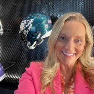 Meet your Posher, Veronica